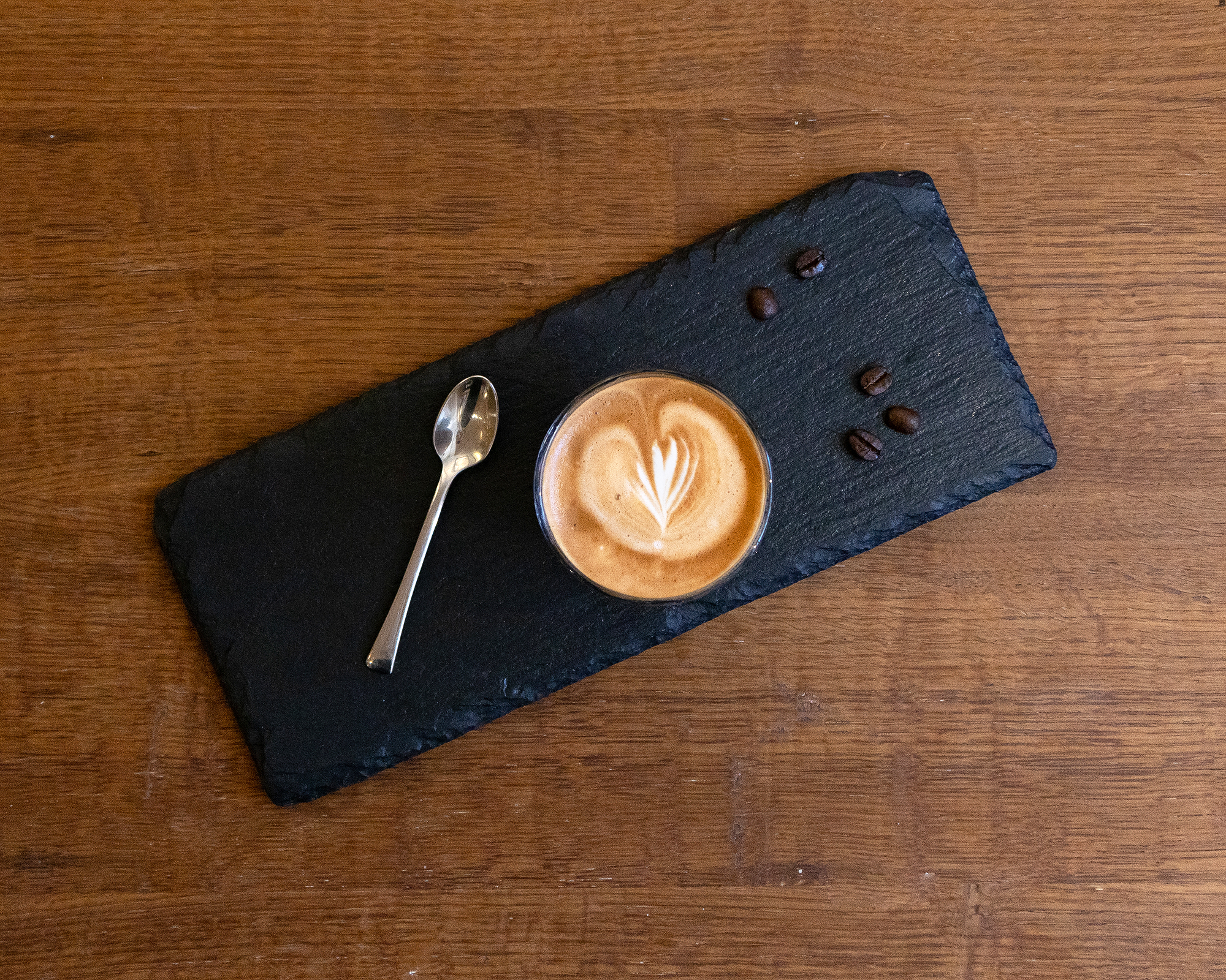 More than just an ice cream parlor, from a morning coffee to refreshing experiences We strive to provide you with a special experience at any time of the day.