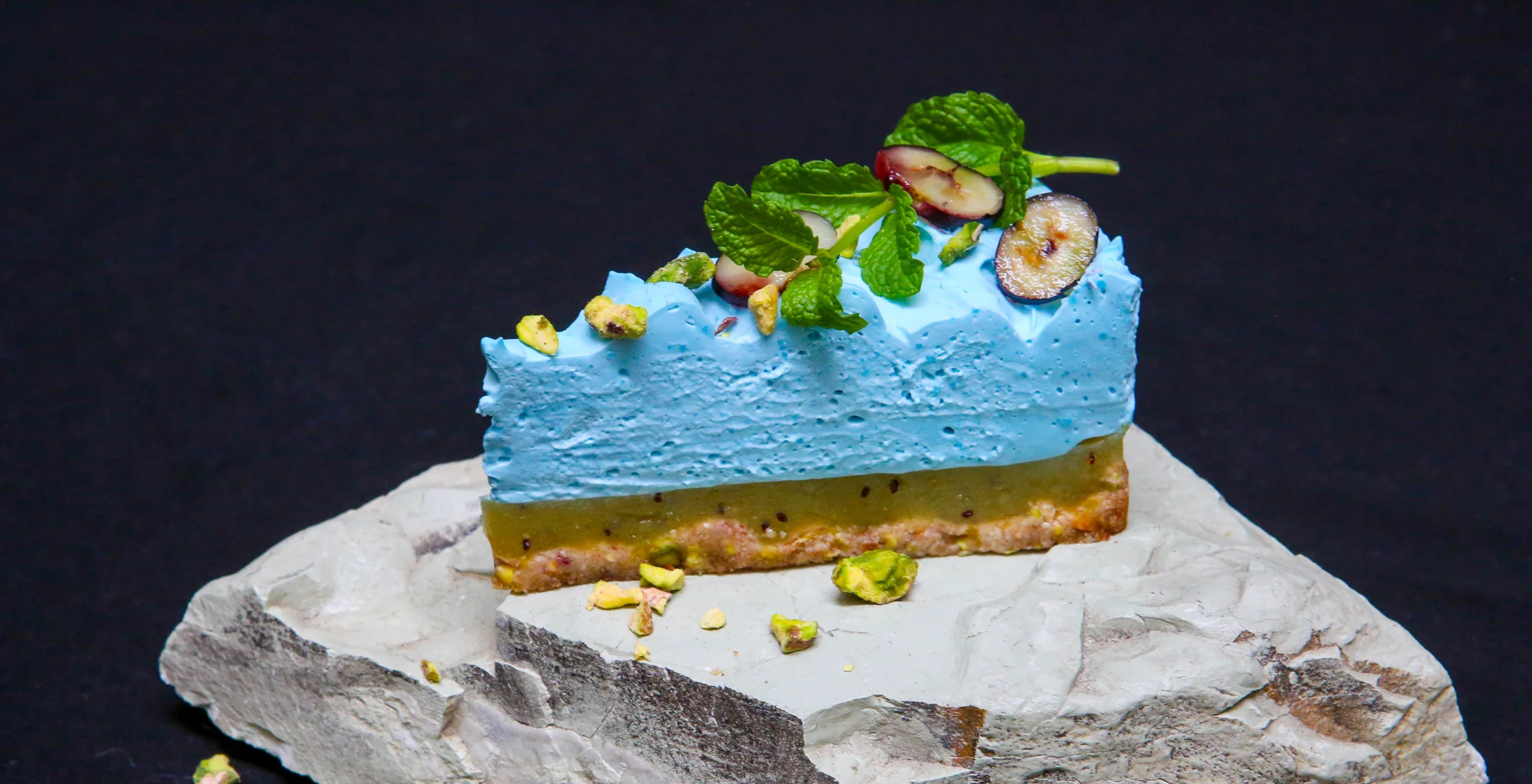 Care and attention for those with food sensitivities We wish no one had to give up sweet moments...