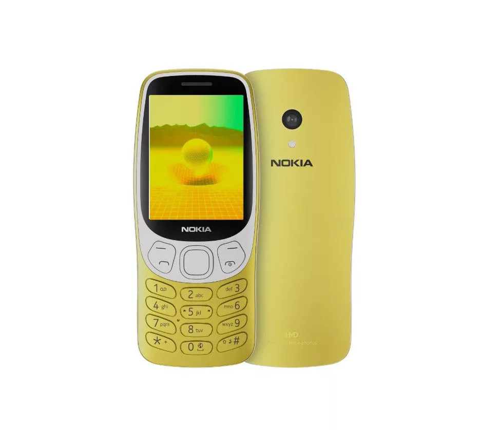 Nokia 3210 EN