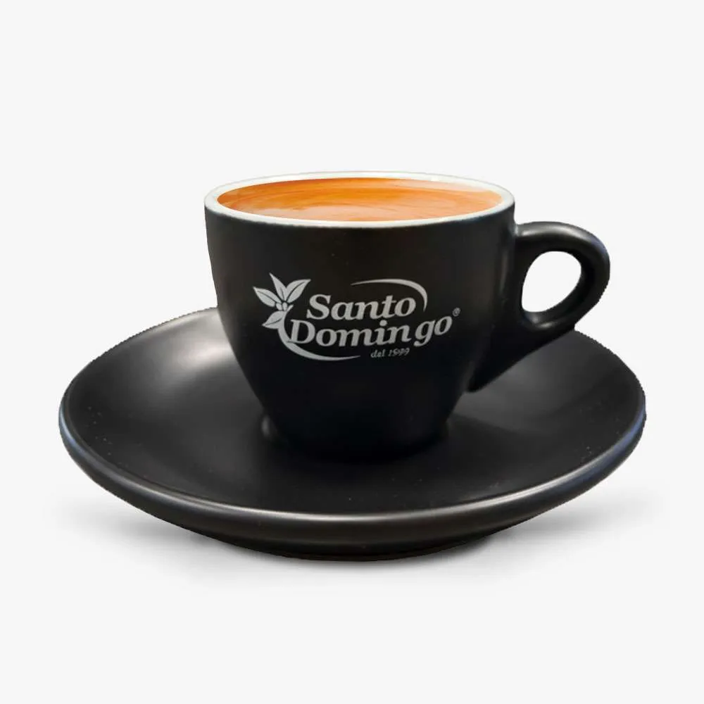 Caffè Pertè Santo Domingo