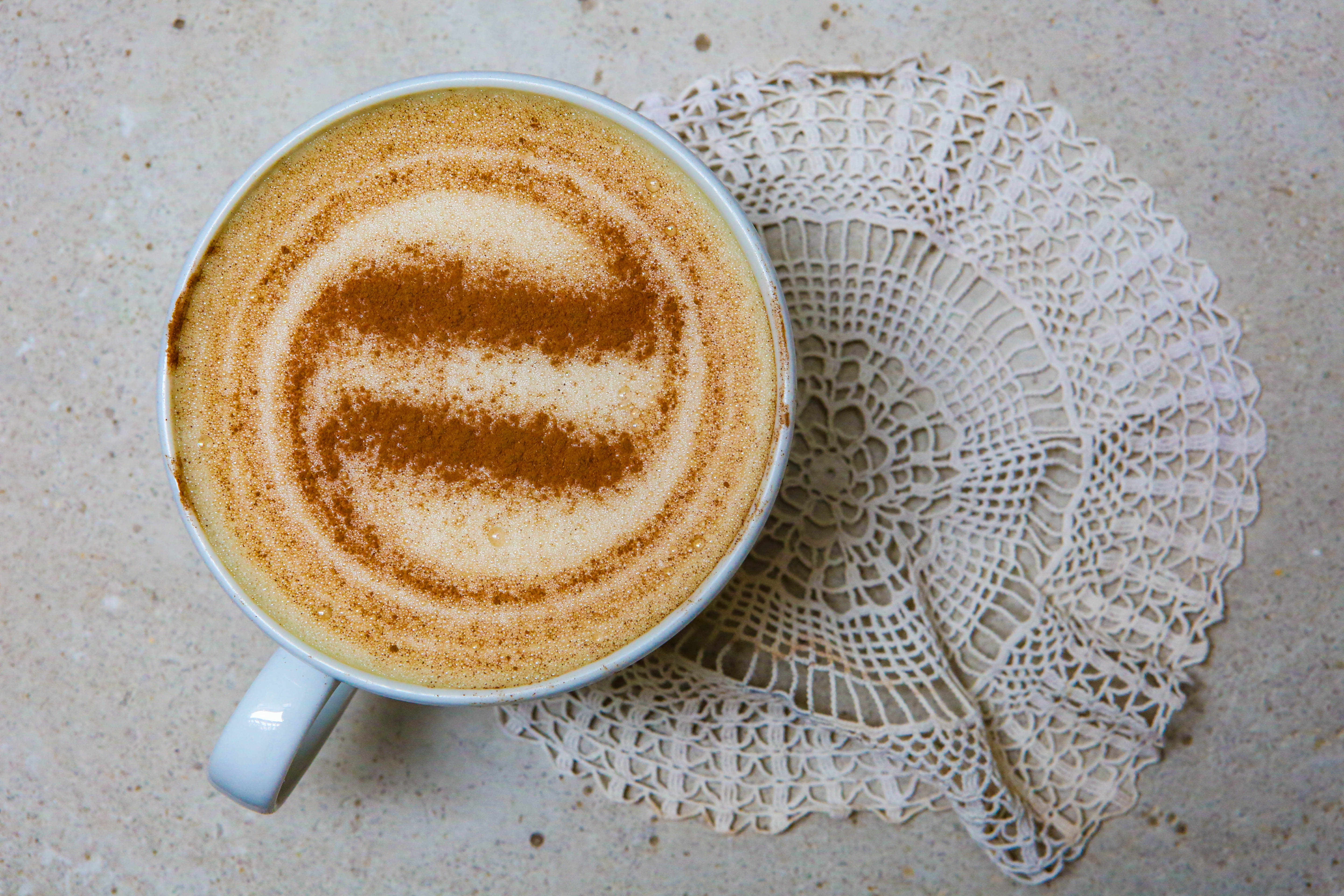 Chai teas