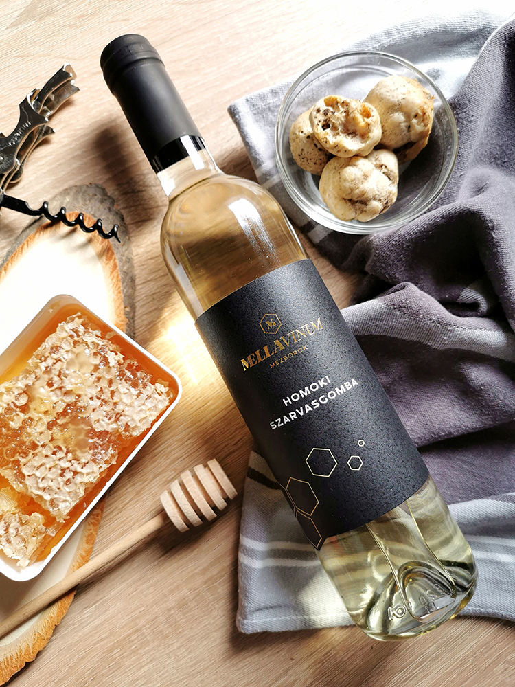 Pannon Honey Wine